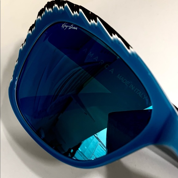 Lamarca Custom sunglasses, LimitedEdition - Picture 8 of 8